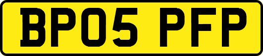 BP05PFP