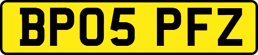 BP05PFZ