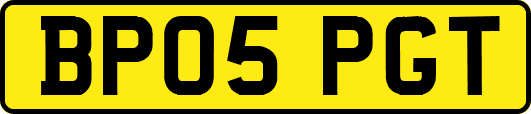 BP05PGT