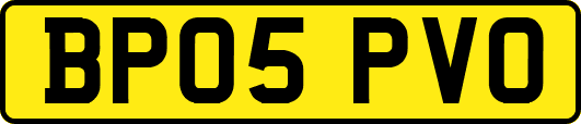 BP05PVO