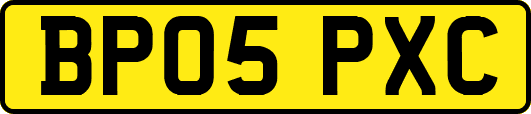 BP05PXC