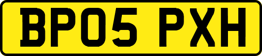 BP05PXH