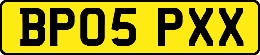 BP05PXX
