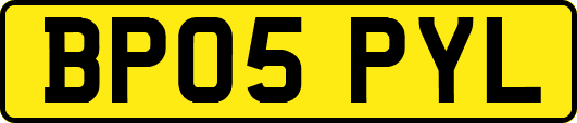 BP05PYL