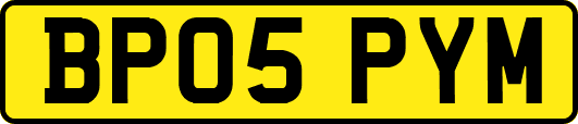 BP05PYM