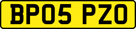 BP05PZO