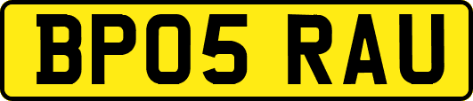 BP05RAU