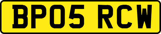 BP05RCW