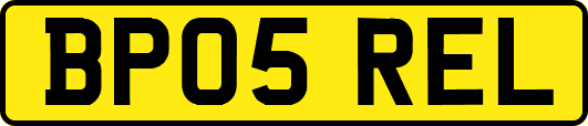 BP05REL