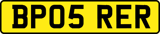 BP05RER