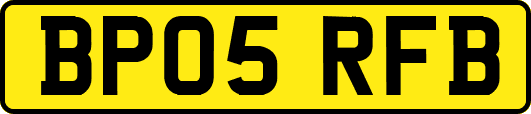 BP05RFB