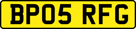 BP05RFG