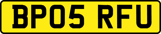 BP05RFU
