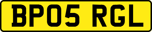 BP05RGL