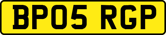 BP05RGP