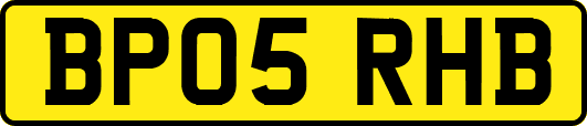 BP05RHB