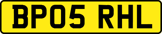 BP05RHL