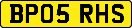 BP05RHS