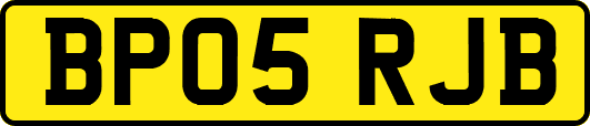 BP05RJB