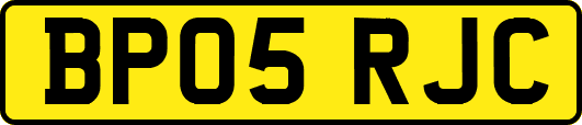 BP05RJC