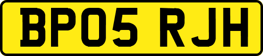 BP05RJH
