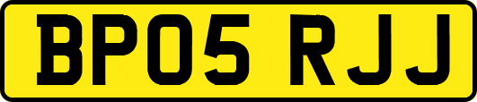 BP05RJJ