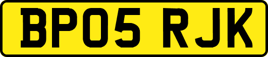 BP05RJK