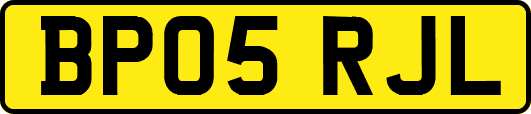 BP05RJL