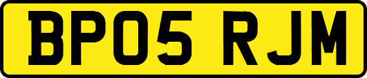 BP05RJM