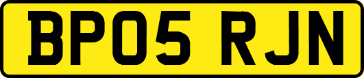BP05RJN