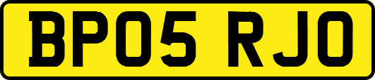 BP05RJO