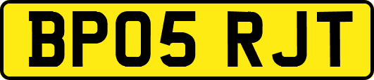 BP05RJT