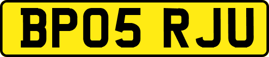 BP05RJU