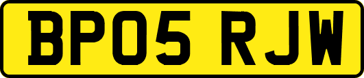 BP05RJW