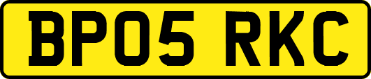 BP05RKC