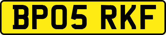 BP05RKF