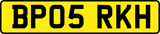 BP05RKH