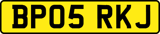 BP05RKJ