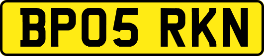 BP05RKN