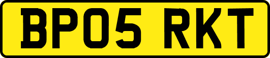 BP05RKT