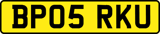 BP05RKU