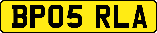 BP05RLA