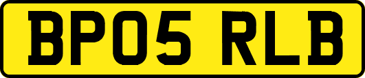 BP05RLB