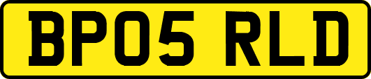 BP05RLD