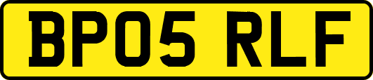 BP05RLF