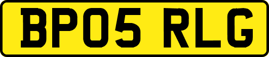 BP05RLG