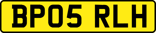 BP05RLH