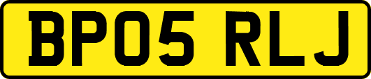 BP05RLJ