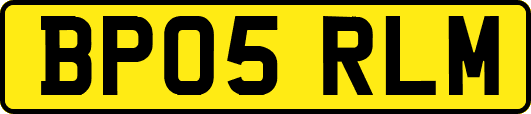 BP05RLM