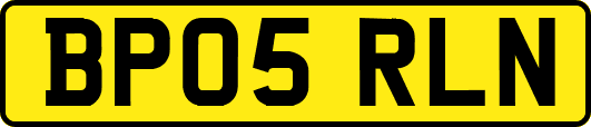 BP05RLN